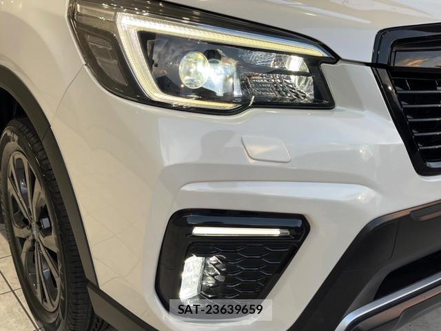 Subaru FORESTER 2020-11 8648209-14