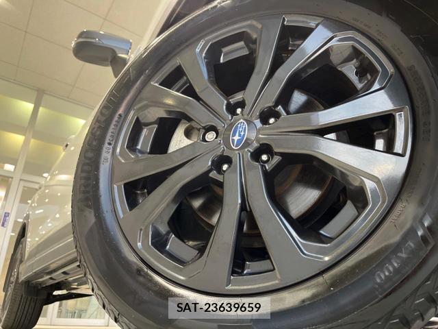 Subaru FORESTER 2020-11 8648209-15