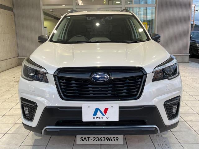 Subaru FORESTER 2020-11 8648209-16