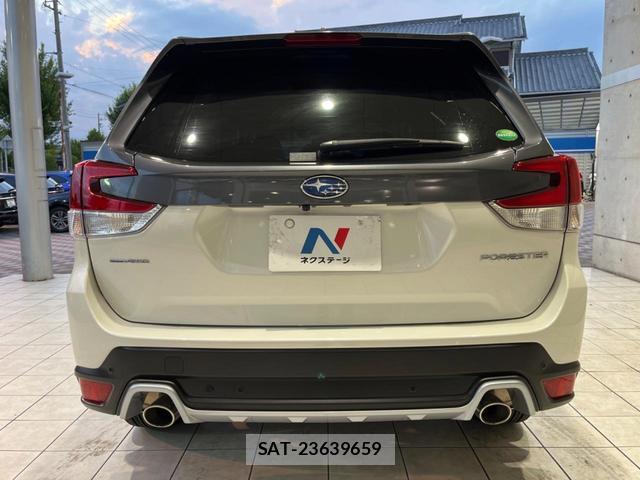 Subaru FORESTER 2020-11 8648209-17
