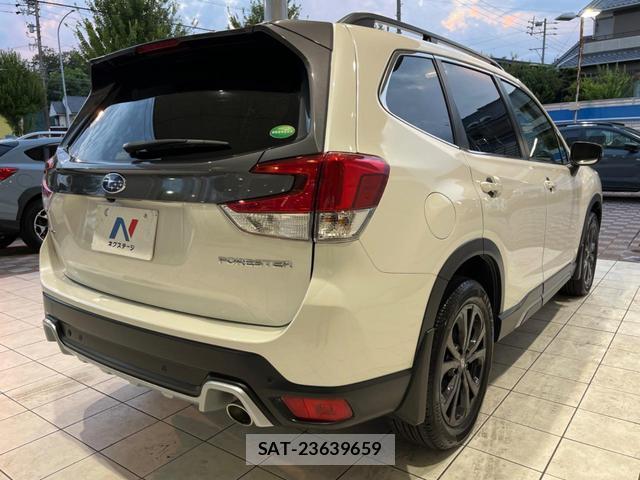 Subaru FORESTER 2020-11 8648209-19