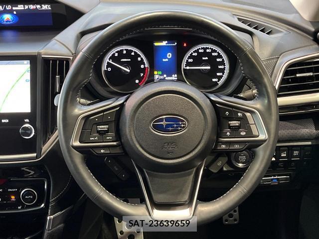 Subaru FORESTER 2020-11 8648209-9