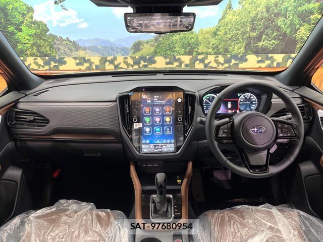 Subaru FORESTER 2026-05 8648257-1