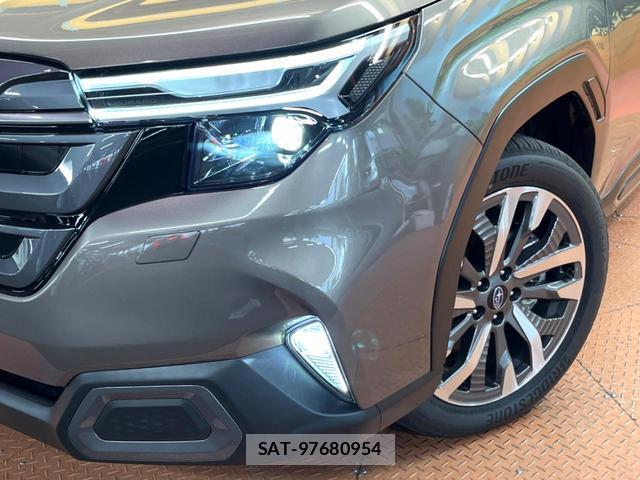 Subaru FORESTER 2026-05 8648257-13
