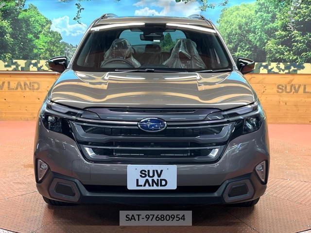 Subaru FORESTER 2026-05 8648257-15