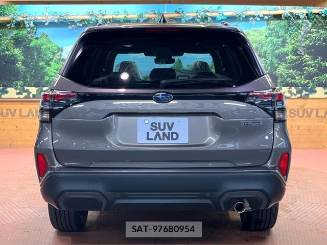 Subaru FORESTER 2026-05 8648257-16