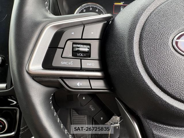 Subaru FORESTER 2023-06 8648737-10