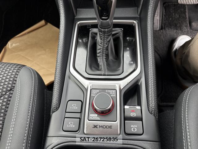 Subaru FORESTER 2023-06 8648737-13