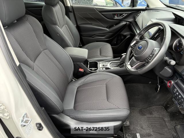 Subaru FORESTER 2023-06 8648737-4