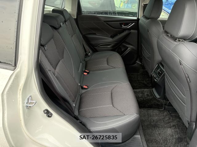Subaru FORESTER 2023-06 8648737-6