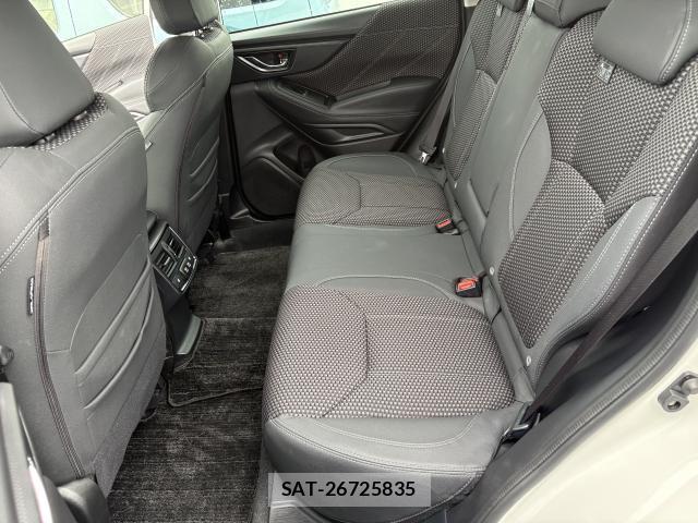 Subaru FORESTER 2023-06 8648737-7