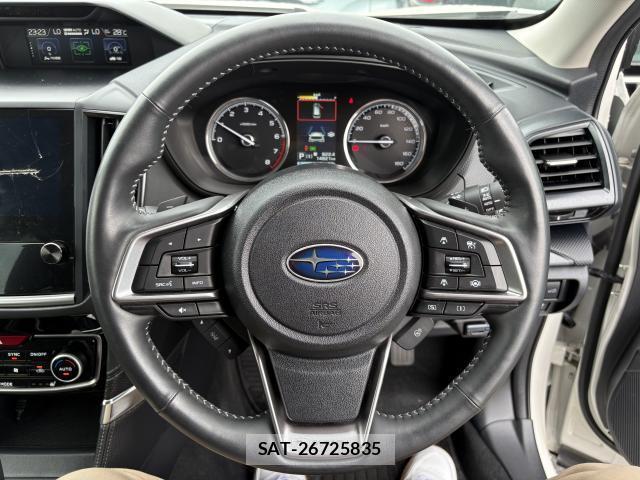 Subaru FORESTER 2023-06 8648737-9