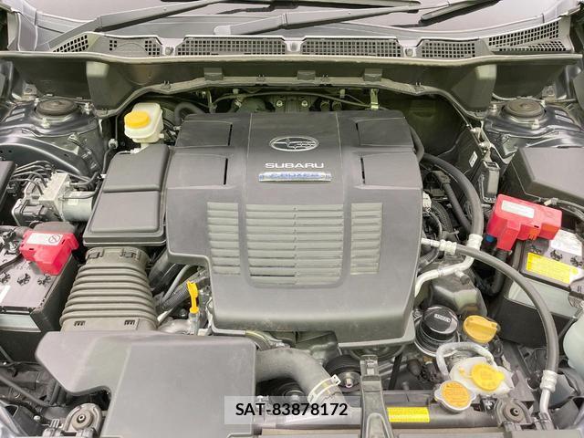 Subaru FORESTER 2023-09 8648788-17