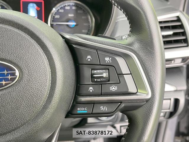 Subaru FORESTER 2023-09 8648788-4