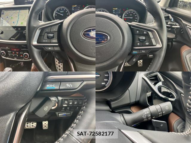 Subaru FORESTER 2021-12 8648802-10