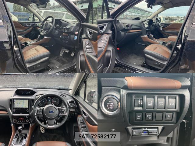 Subaru FORESTER 2021-12 8648802-5