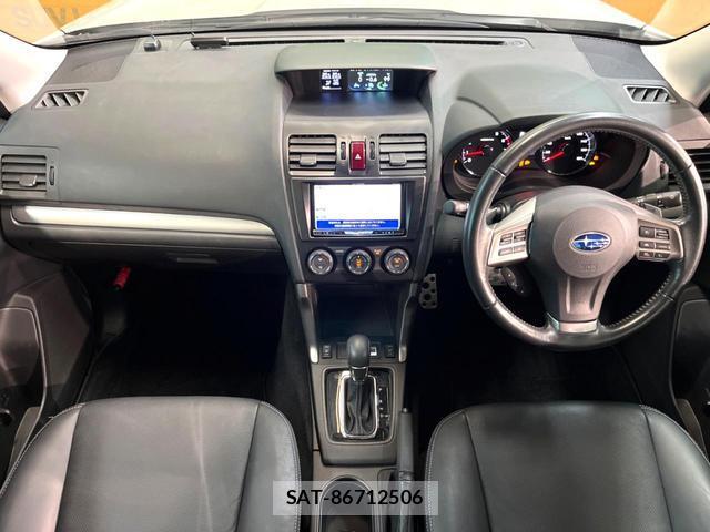Subaru FORESTER 2013-09 8649219-1
