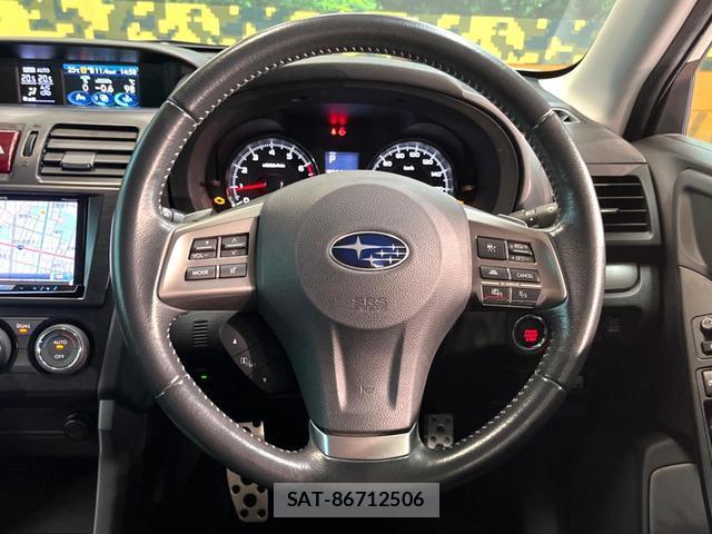 Subaru FORESTER 2013-09 8649219-10