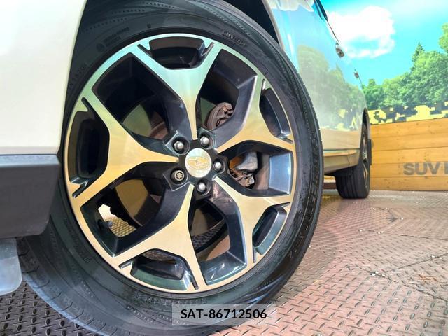 Subaru FORESTER 2013-09 8649219-12
