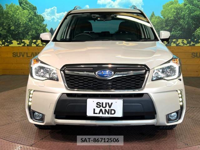 Subaru FORESTER 2013-09 8649219-13