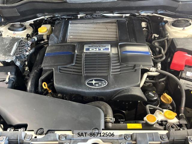 Subaru FORESTER 2013-09 8649219-17