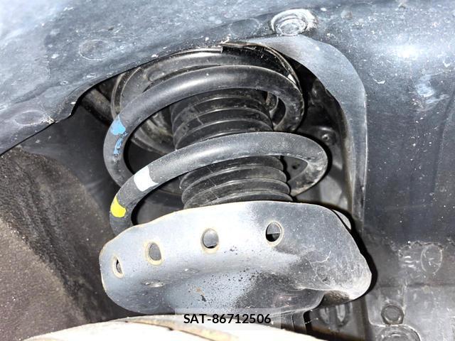 Subaru FORESTER 2013-09 8649219-19