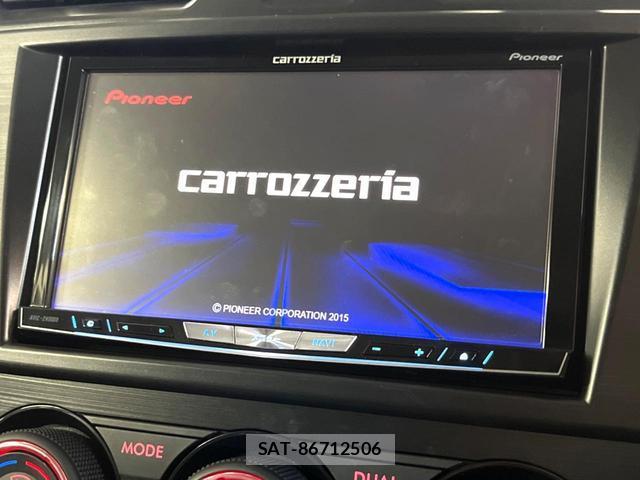 Subaru FORESTER 2013-09 8649219-2