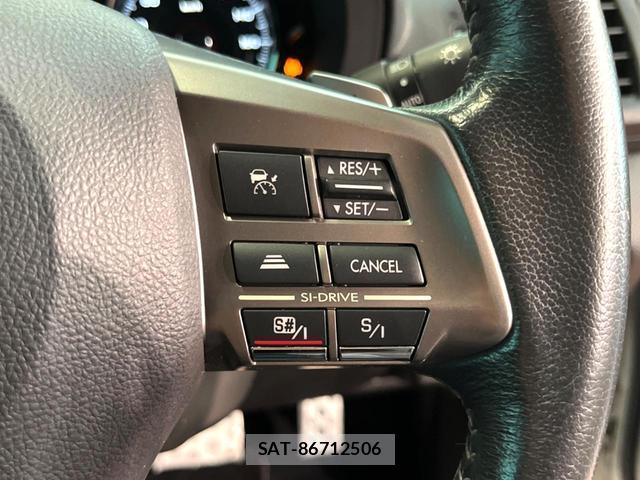 Subaru FORESTER 2013-09 8649219-3