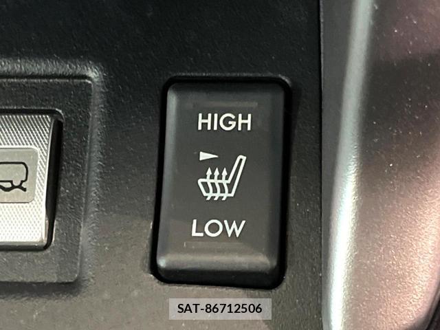 Subaru FORESTER 2013-09 8649219-4