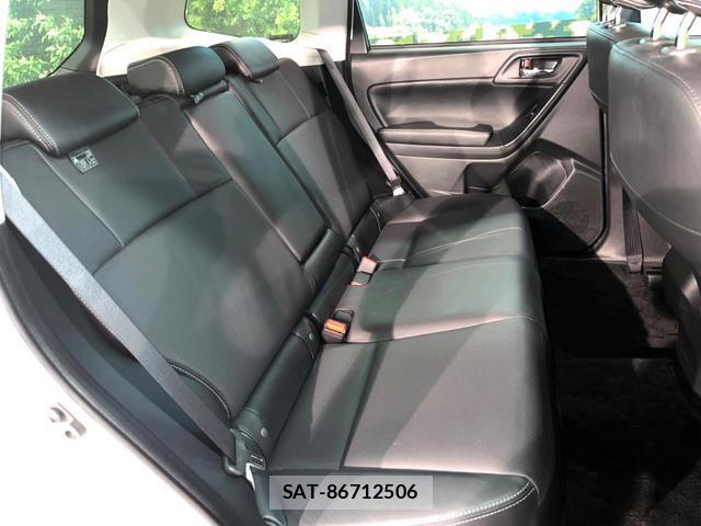 Subaru FORESTER 2013-09 8649219-8