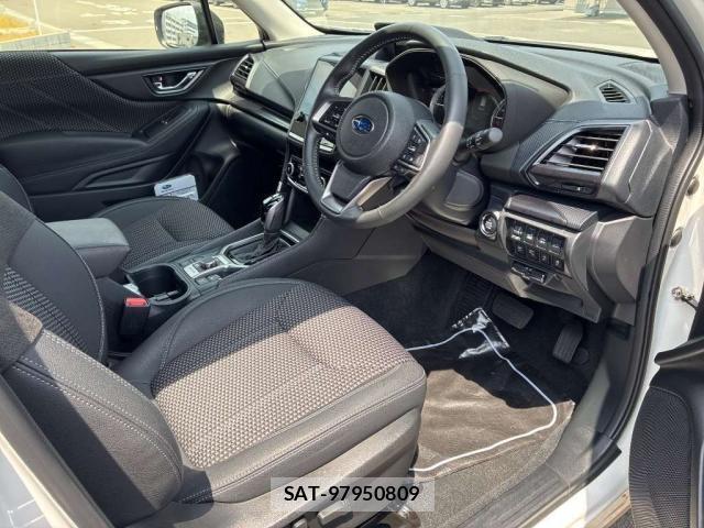 Subaru FORESTER 2023-08 8649235-2