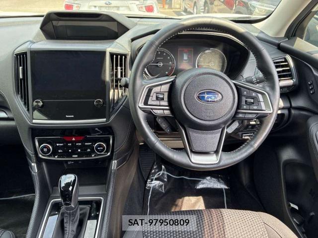 Subaru FORESTER 2023-08 8649235-3