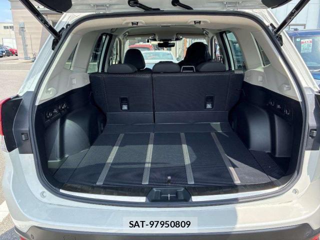 Subaru FORESTER 2023-08 8649235-4