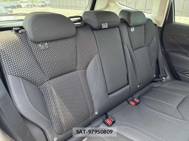 Subaru FORESTER 2023-08 8649235-7