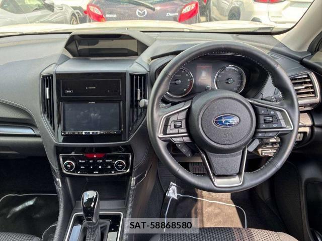 Subaru FORESTER 2023-06 8649236-2
