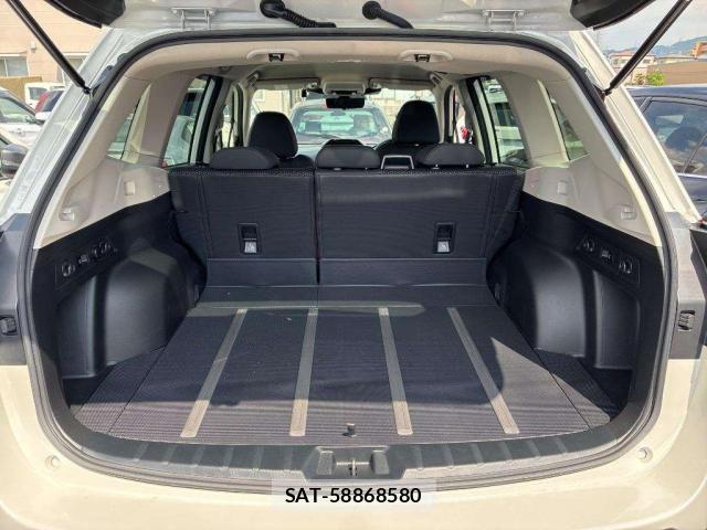 Subaru FORESTER 2023-06 8649236-3
