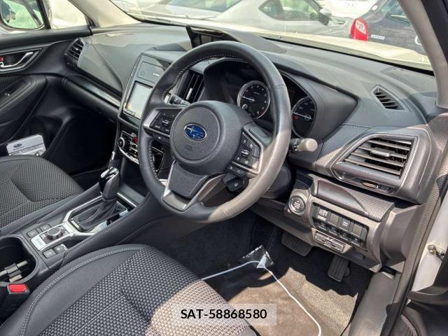 Subaru FORESTER 2023-06 8649236-4