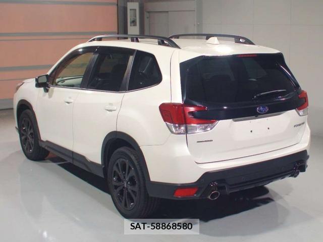 Subaru FORESTER 2023-06 8649236-5