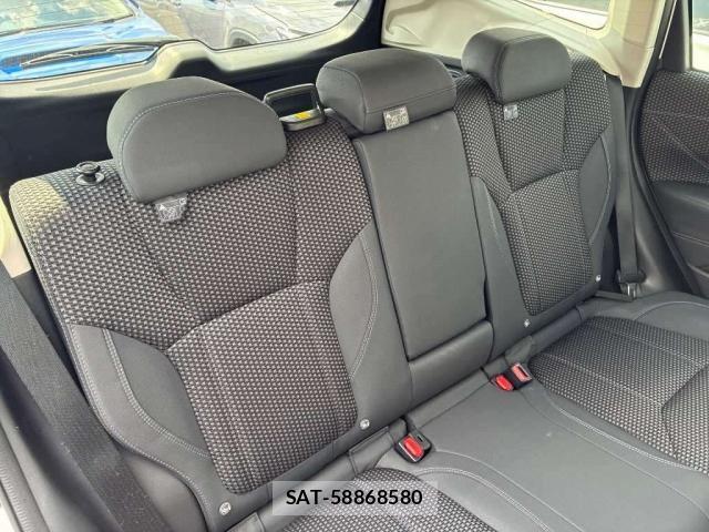 Subaru FORESTER 2023-06 8649236-7