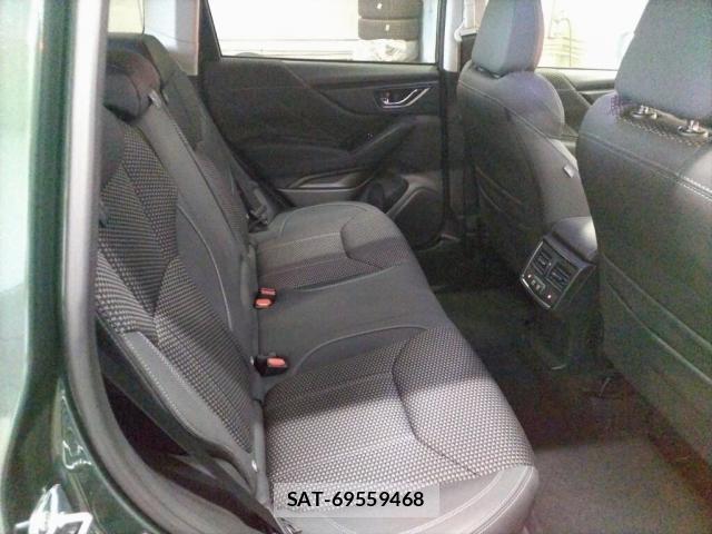 Subaru FORESTER 2025-02 8649264-3