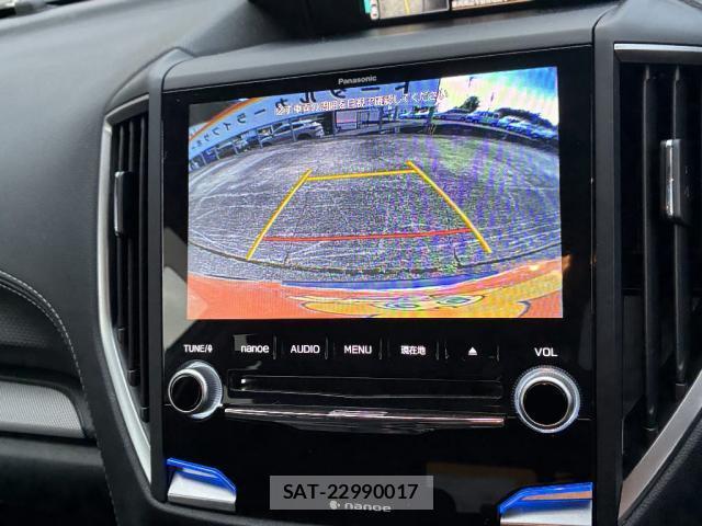 Subaru FORESTER 2020-01 8649497-11