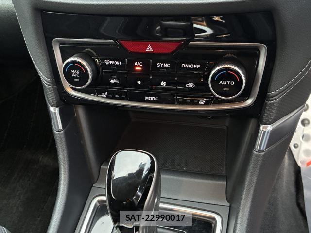 Subaru FORESTER 2020-01 8649497-13