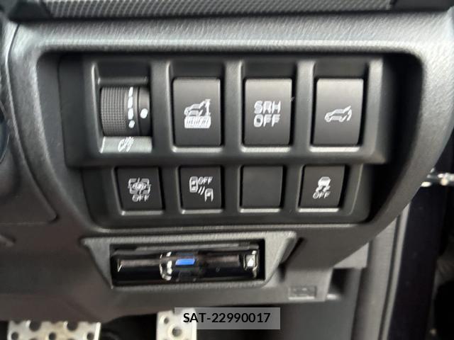 Subaru FORESTER 2020-01 8649497-14