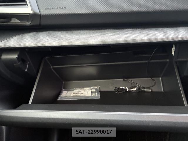 Subaru FORESTER 2020-01 8649497-16