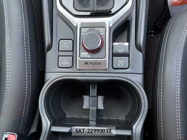 Subaru FORESTER 2020-01 8649497-17