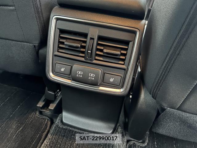 Subaru FORESTER 2020-01 8649497-18