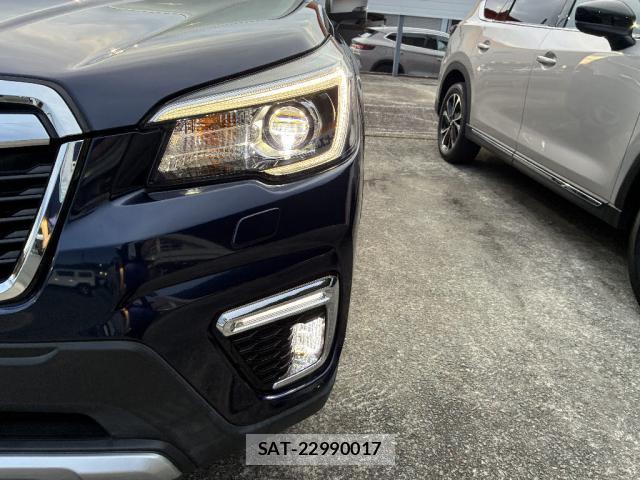 Subaru FORESTER 2020-01 8649497-19