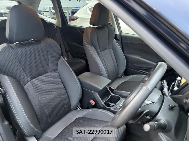 Subaru FORESTER 2020-01 8649497-3