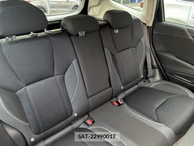 Subaru FORESTER 2020-01 8649497-5