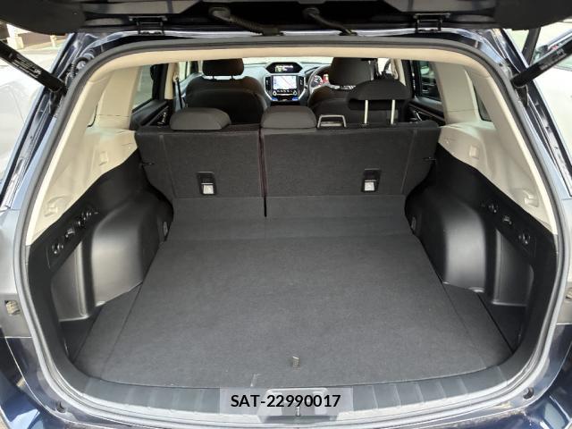Subaru FORESTER 2020-01 8649497-6